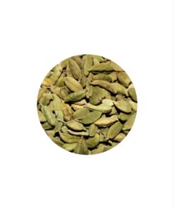 Kardamón zelený - celý