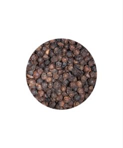 Čierne korenie - mleté