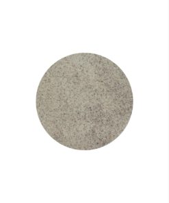 Biele korenie - mleté