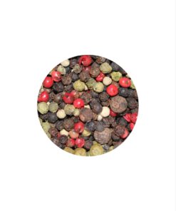 5 Pepper mix - celé