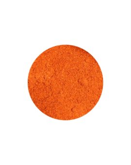 Štipľavá paprika