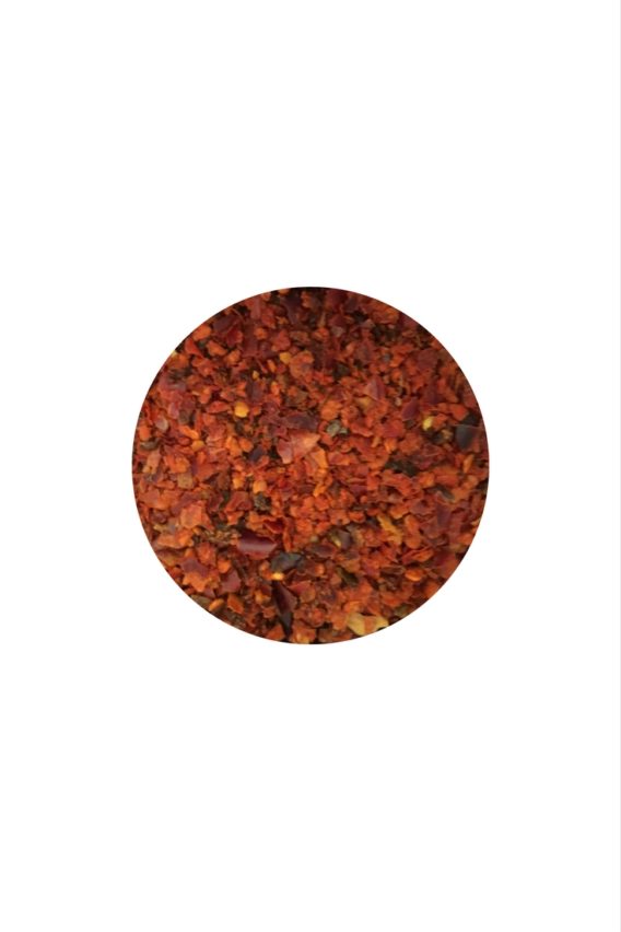 Jalapeno červené chilli
