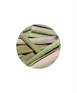 Citrónová tráva - stonky